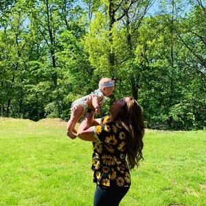 Meet your Posher, Christina